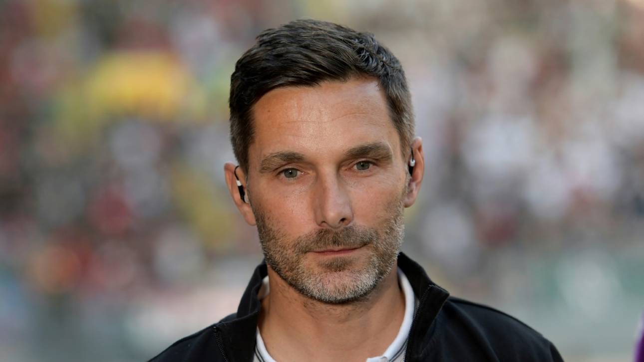 Leitl siegt gegen Ex-Klub