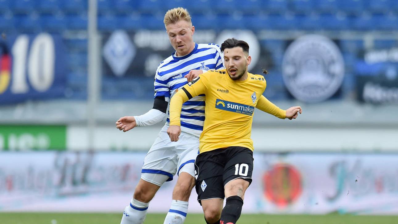 So plant die 3. Liga den Re-Start