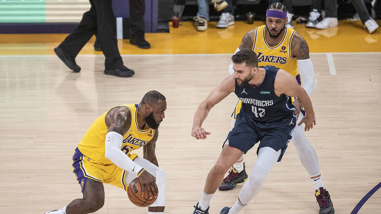 Kleber vor Playoffs: „Bin bereit“