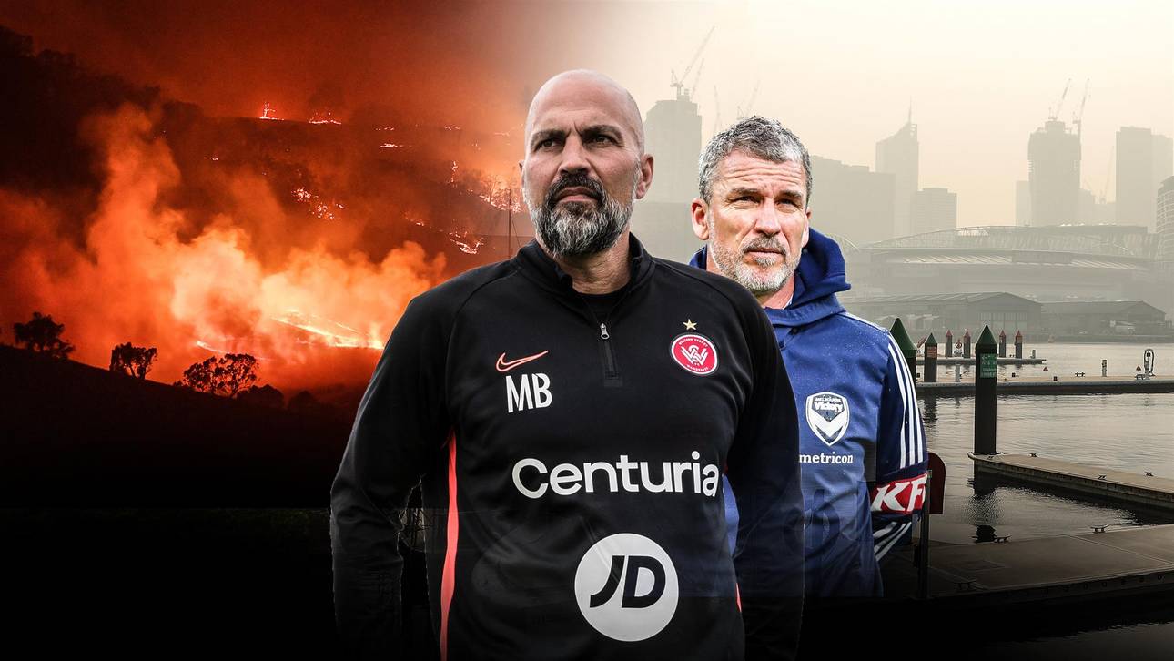 Chaos in Australien: „Ein Desaster“