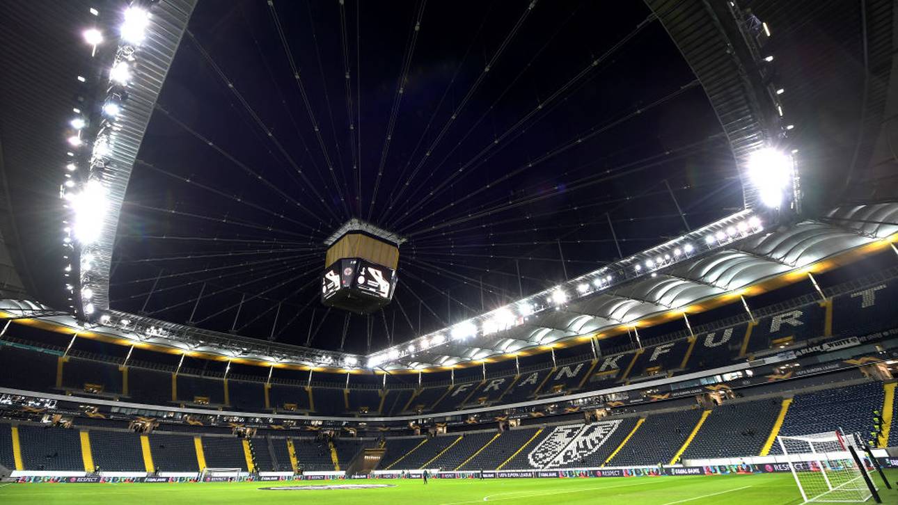 SGE gegen Basel nun doch ohne Fans