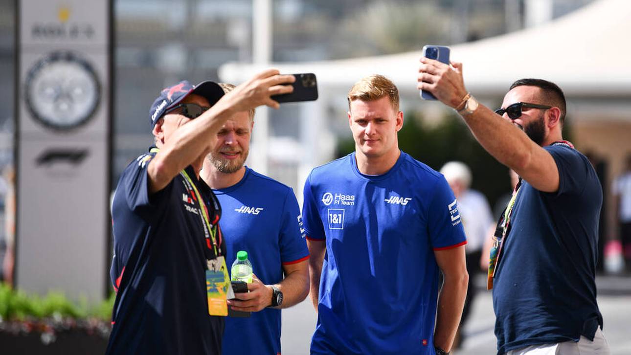 Mick vor Abgang aus Ferrari-Kosmos?