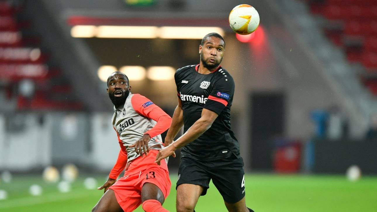 Lomb patzt erneut: Leverkusens Titeltraum zerplatzt gegen Bern