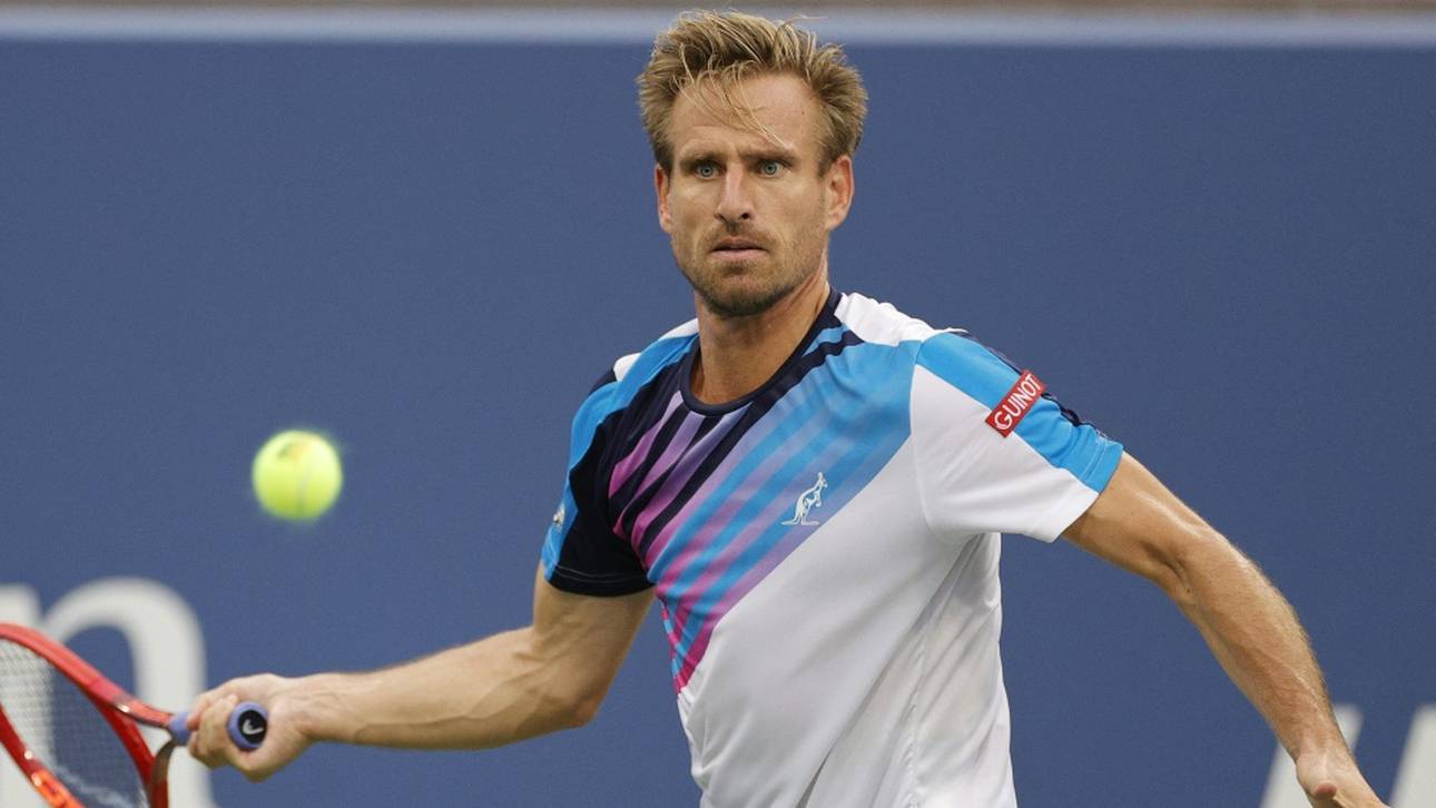 Halbfinale! Gojowczyk macht‘s erneut