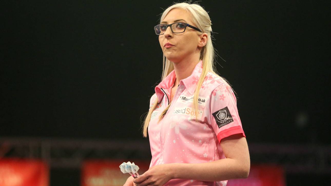 Whitewash für Sherrock gegen Price