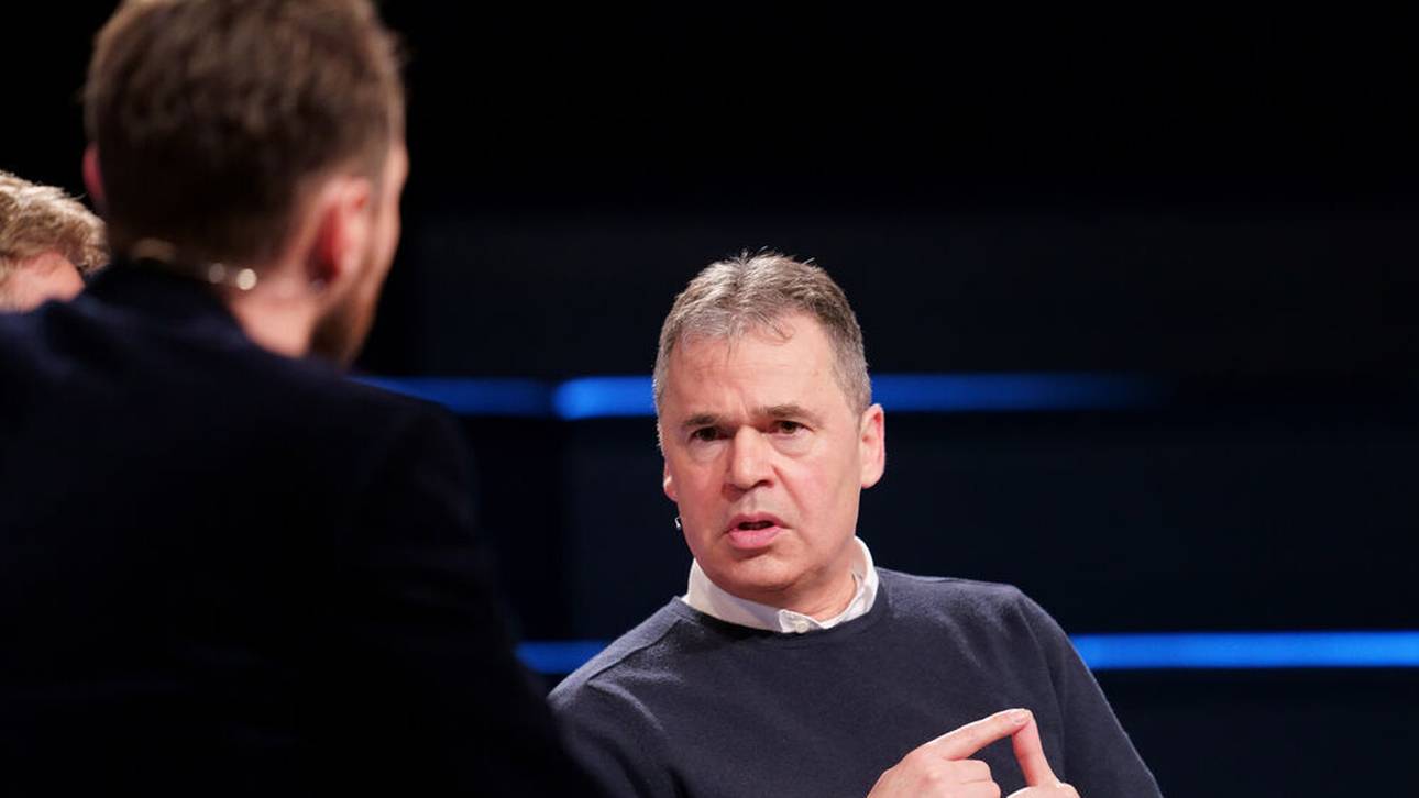 TV-Gelder: Rettig mit harter Kritik