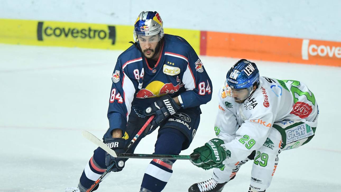 Sport-Tag: Panthers kassieren Pleite