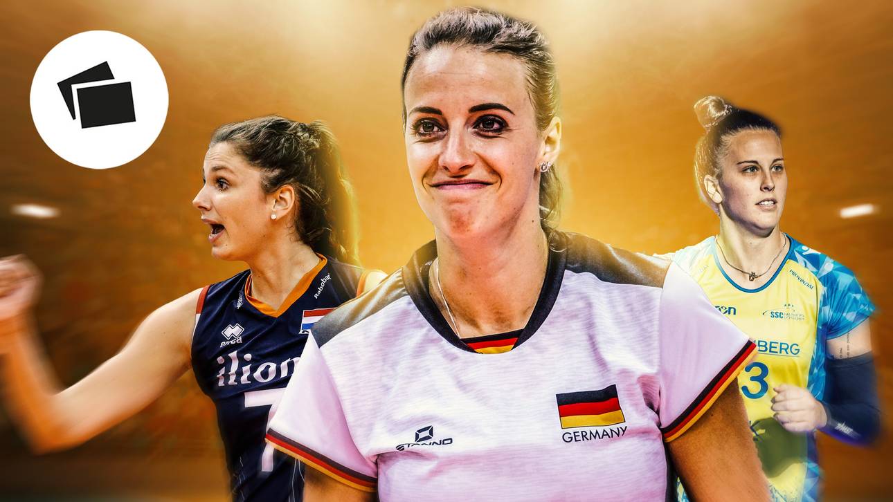 Die Topstars der Frauen-Bundesliga