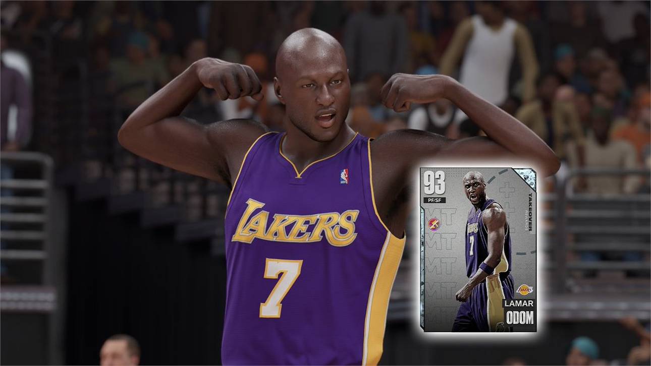 NBA 2K23 MyTeam: Das bringt Season 1