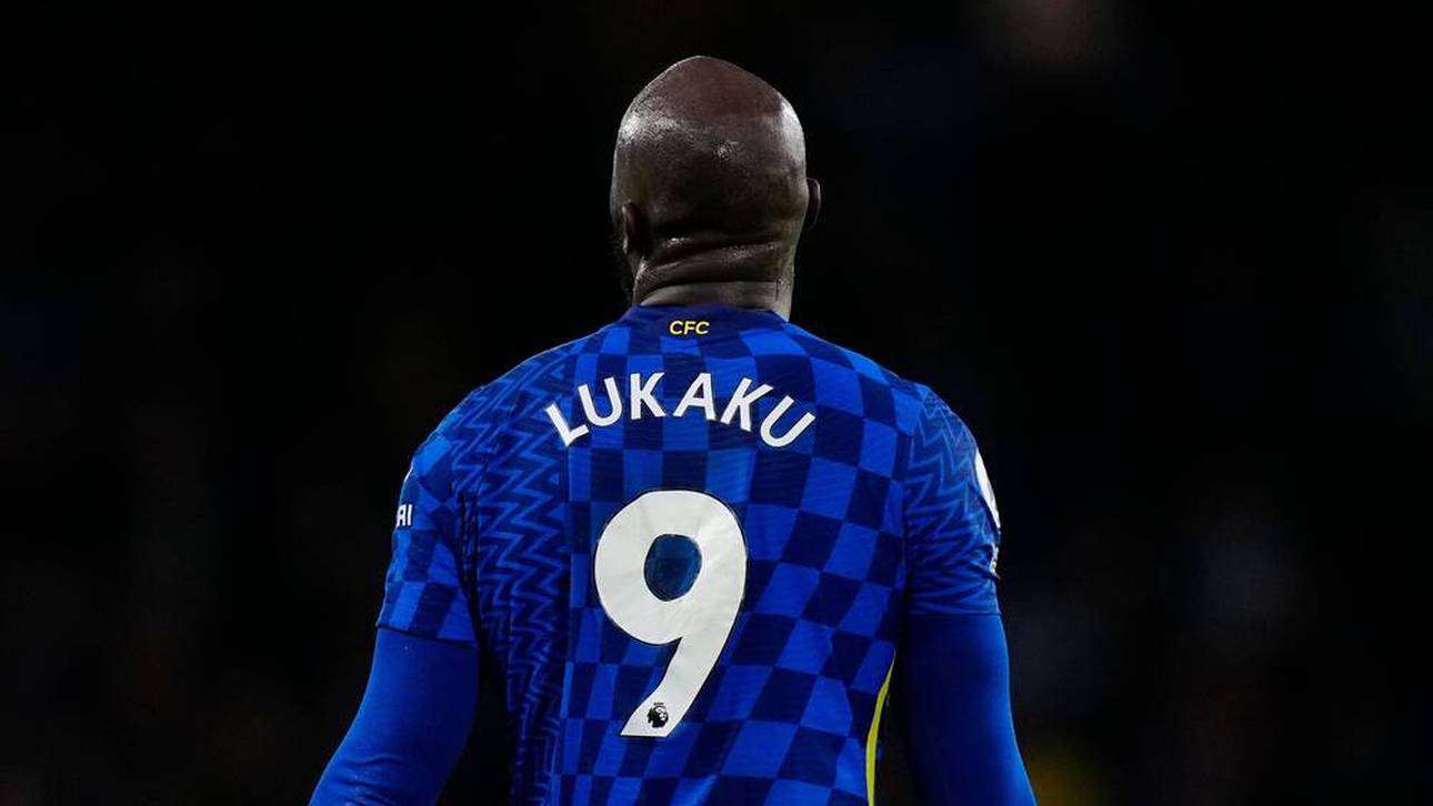 Lukaku sorgt für Entsetzen