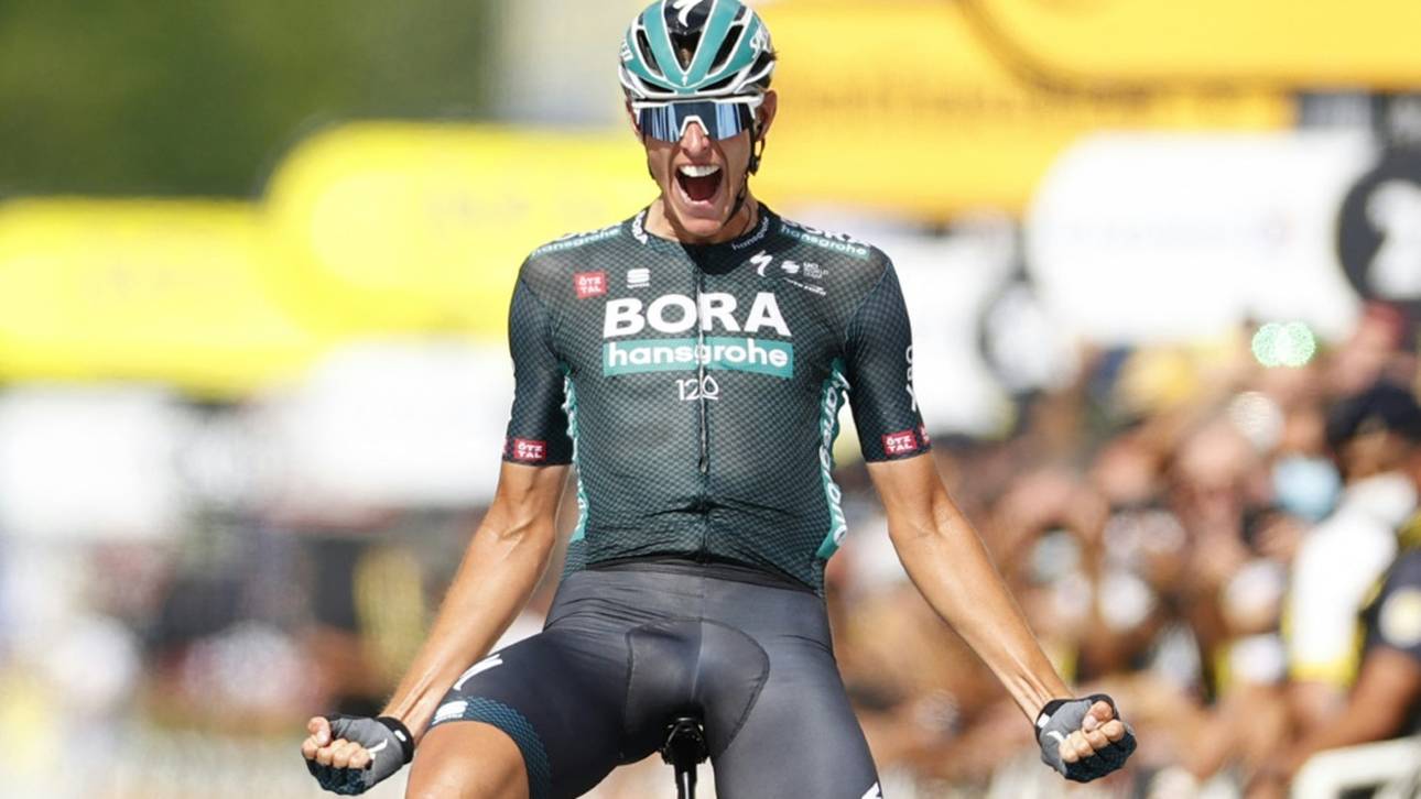 Deutsche Etappensieger bei der Tour