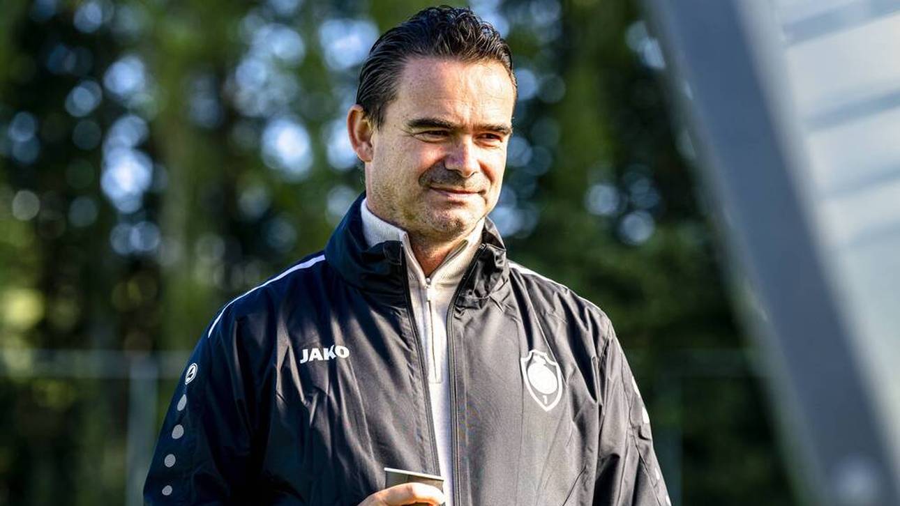 „Irreparable Schäden“ bei Overmars