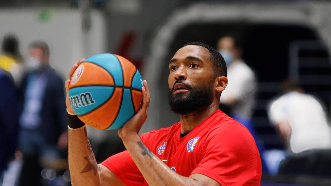 Bayerns Neuer war in NBA-Megatrade