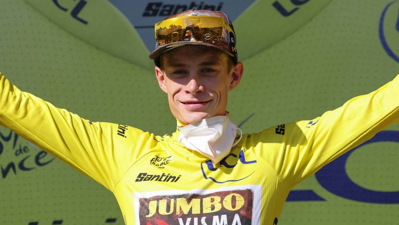 Tour de France: Er ist Wettfavorit