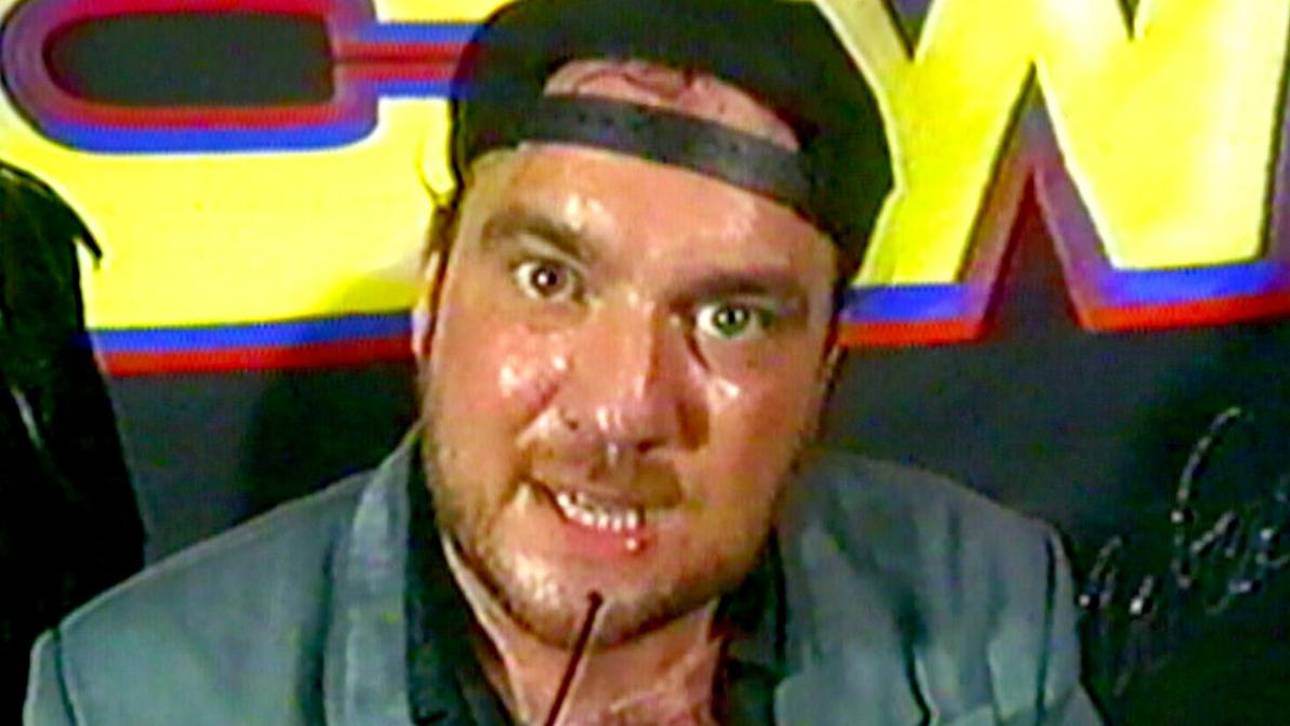 Paul Heyman war der kreative Kopf hinter ECW