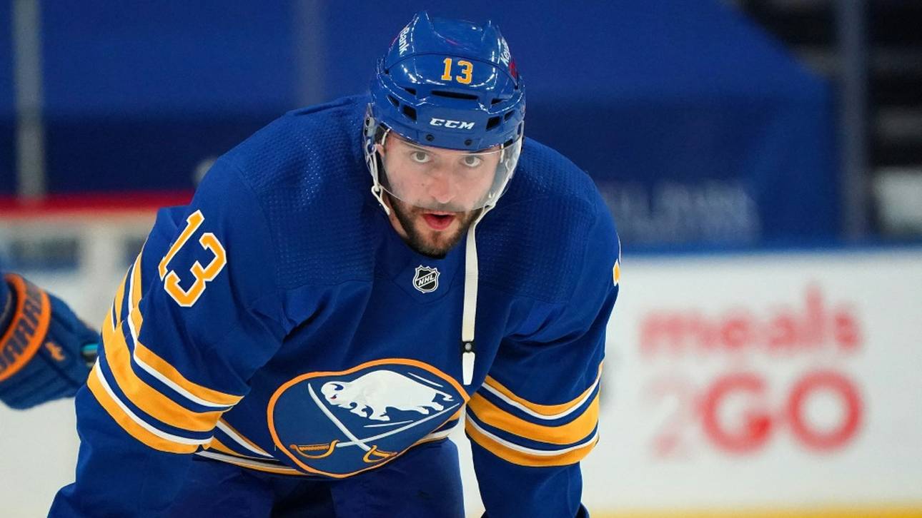 Rieders Sabres gelingt Revanche