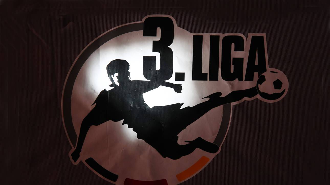 3. Liga: Geisterspiele als Zerreißprobe