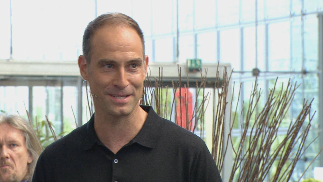 Mintzlaff kündigt Werner-Ersatz an