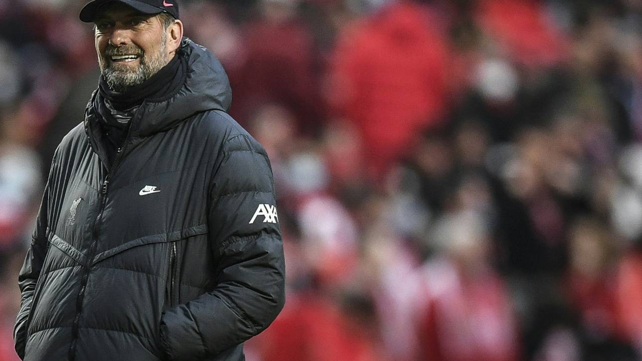 Klopp lehnt „verrückten“ Haaland-Transfer ab