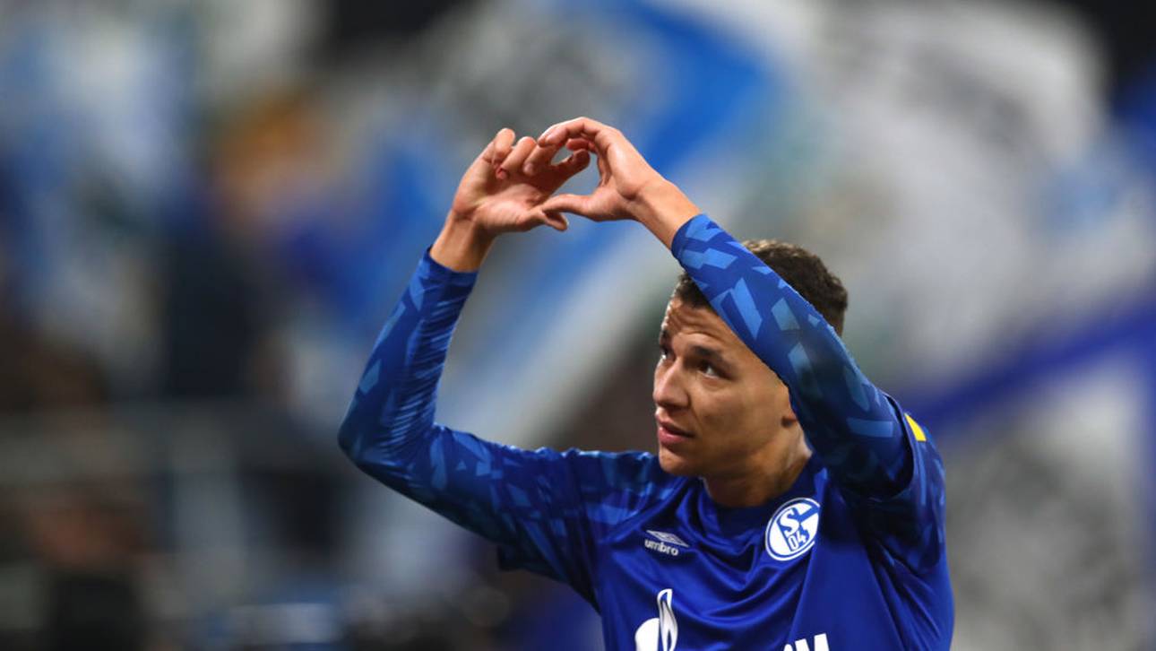 Harit verlängert auf Schalke