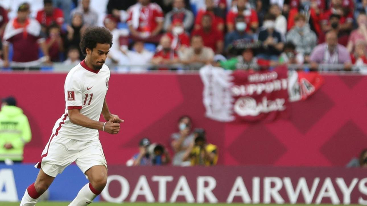 Achtungserfolg für Katar