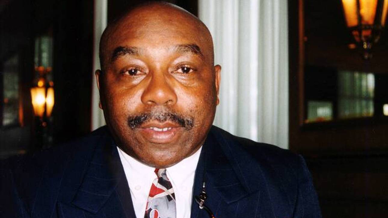 100-Meter-Gigant wurde NFL-Flop