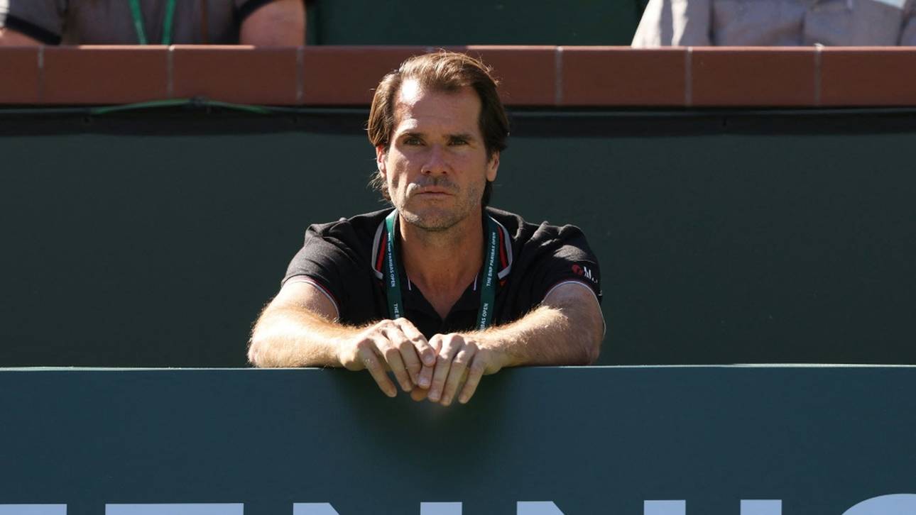 Zverev-Aussagen: Haas verwundert