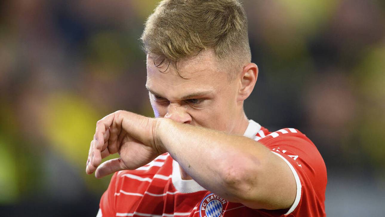 Khedira kritisiert Kimmich