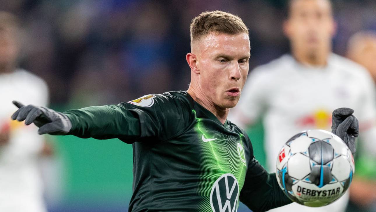 VfL-Profi erleidet Knochenbrüche