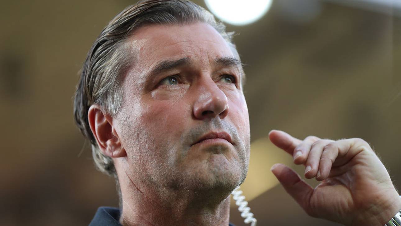 BVB-Uneinigkeit? „Das ist irrsinnig“