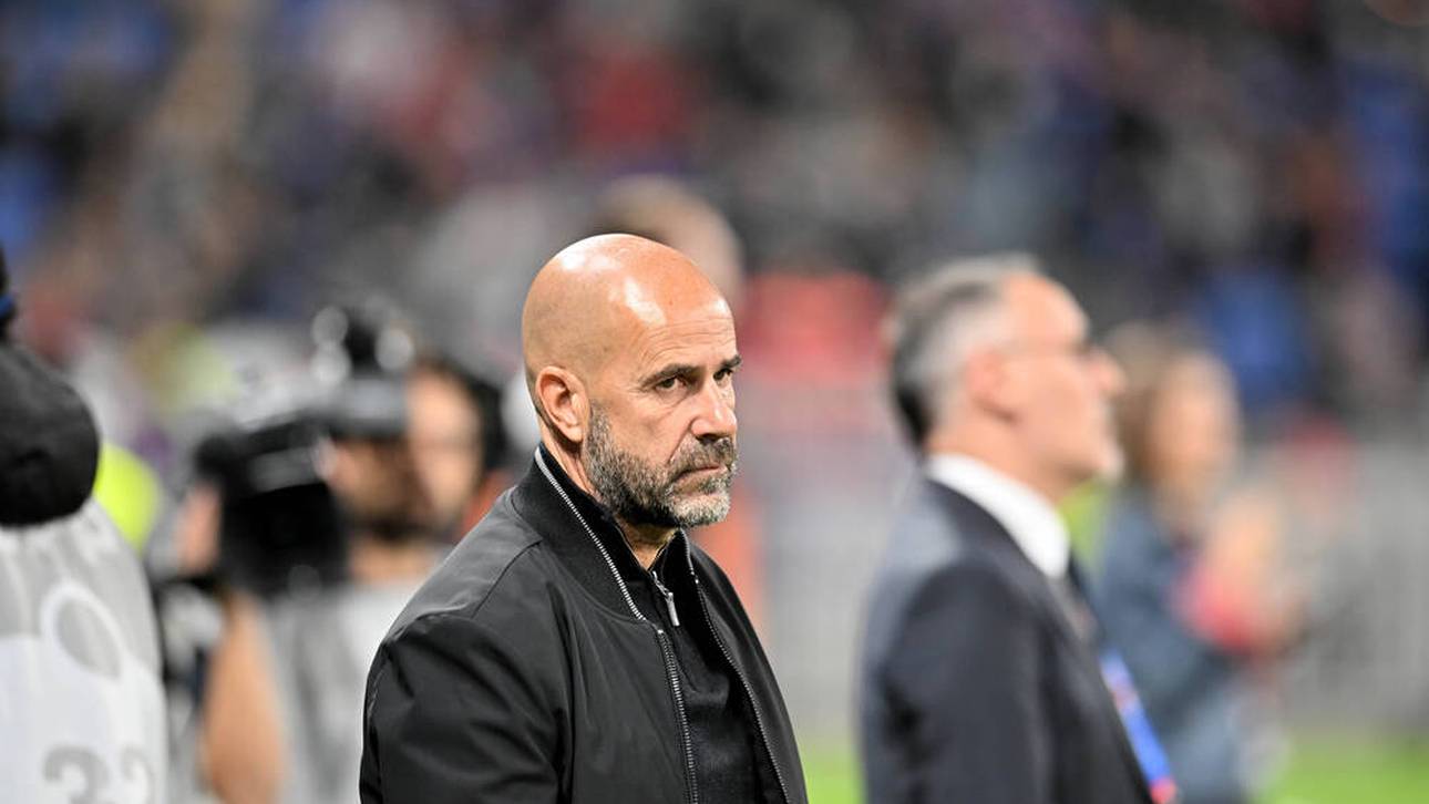 Ex-BVB-Coach offenbar entlassen