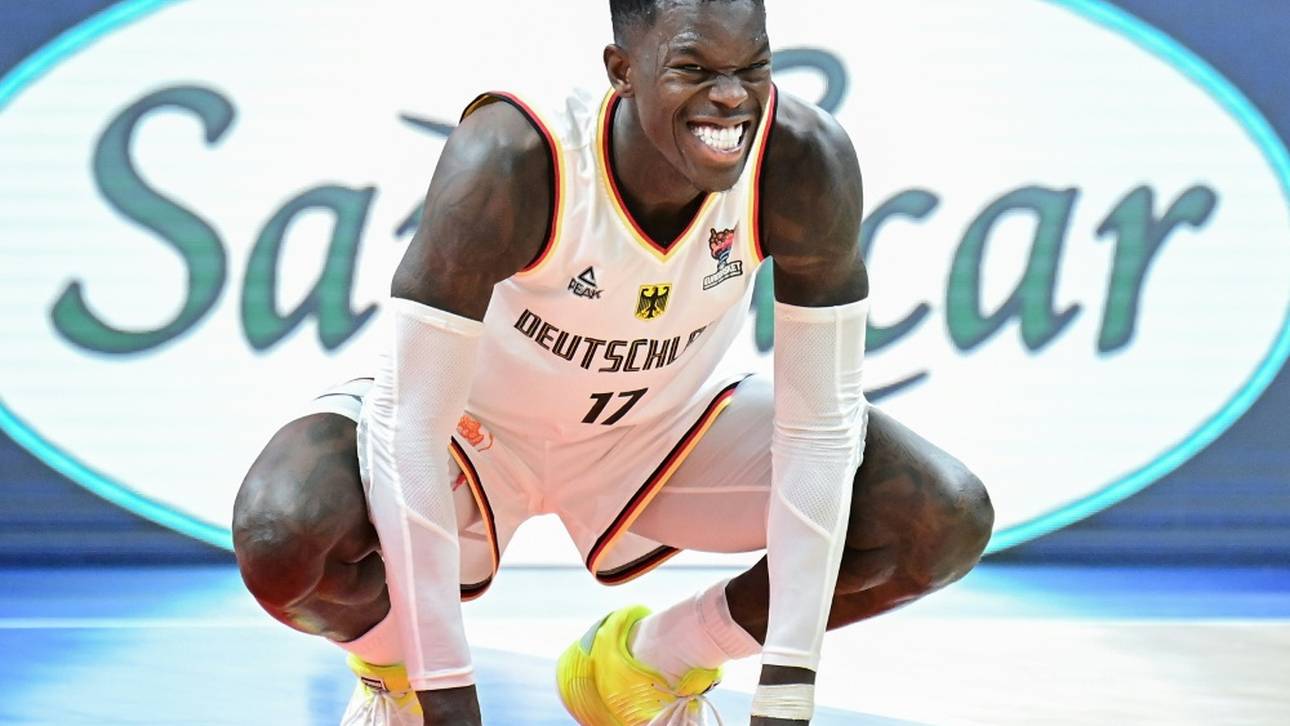 Schröder will „Geschichte schreiben“