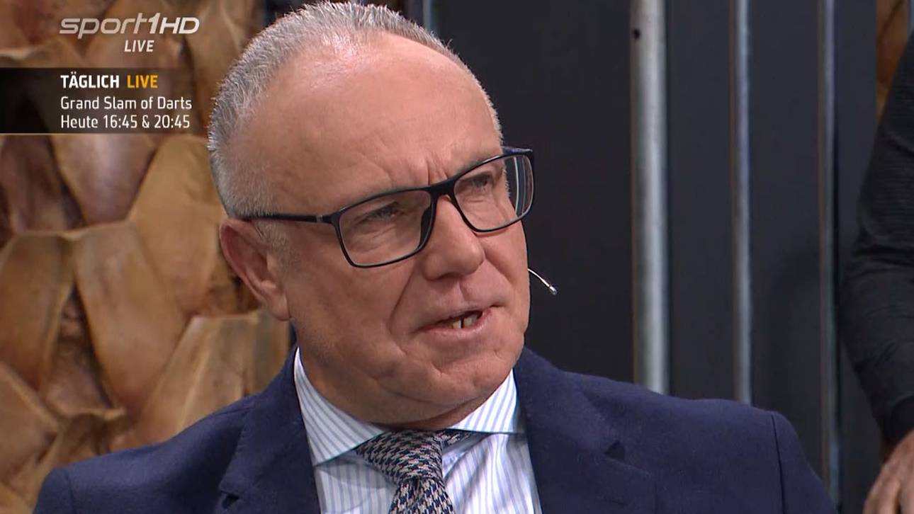 Rummenigge geht mit BVB ins Gericht