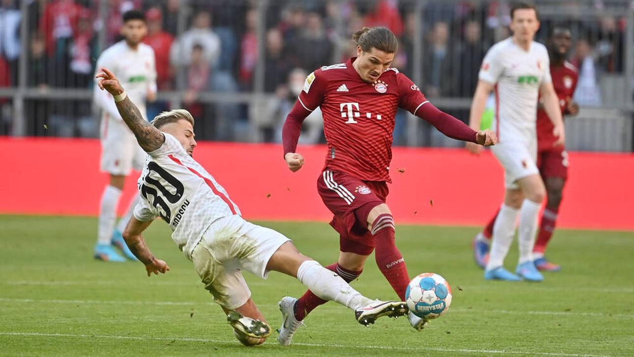 Nagelsmann mit Extra-Lob für Sabitzer