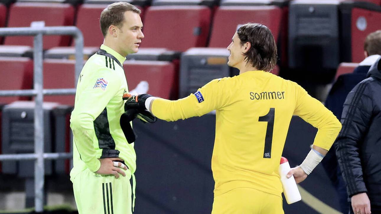 Sommer zum FCB? „Bin kein Fan von ihm“