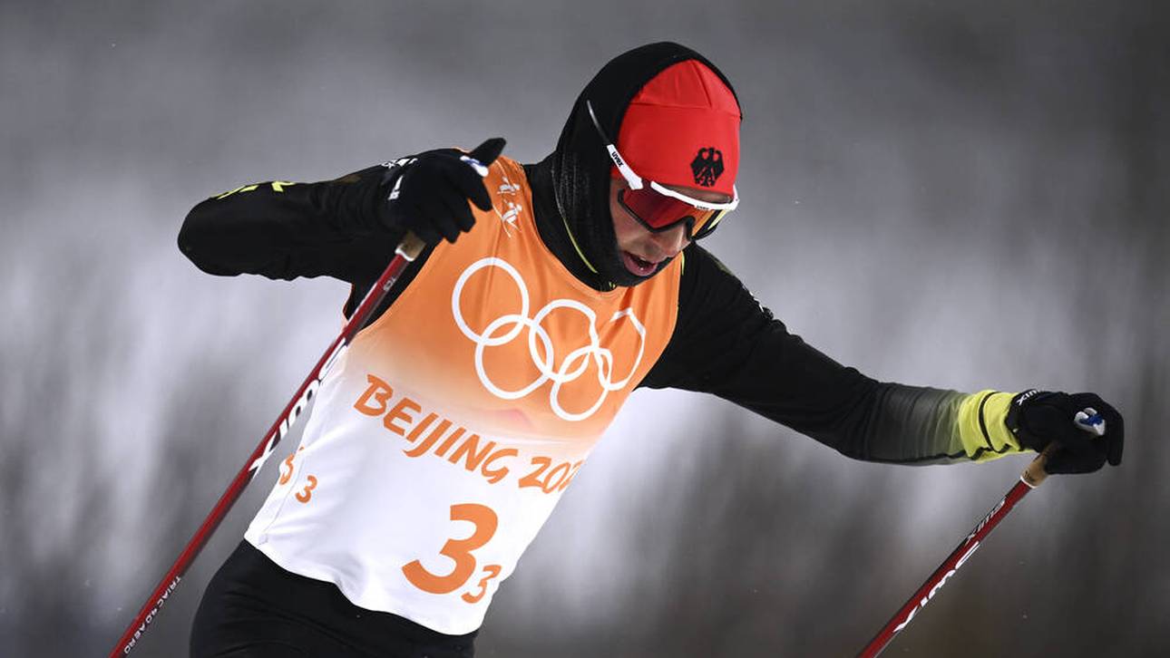 Nordischer Kombi droht Olympia-Aus