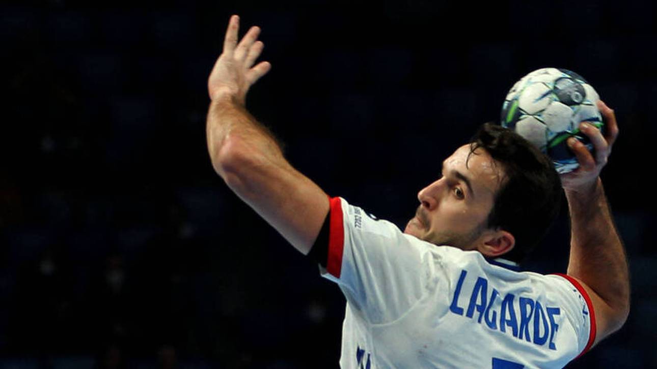 Siegen Frankreich und Dänemark weiter?