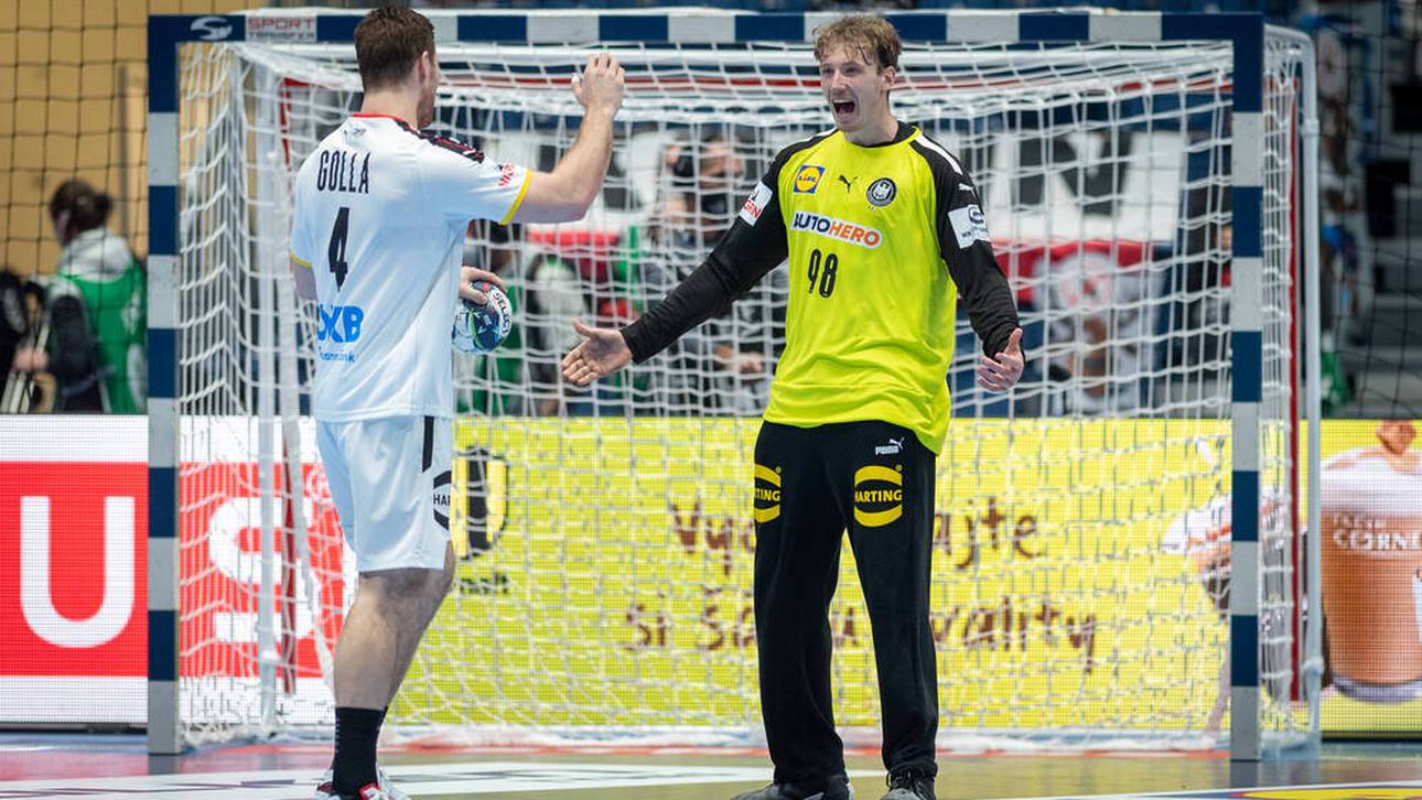 Das ist Deutschlands neuer Hexer