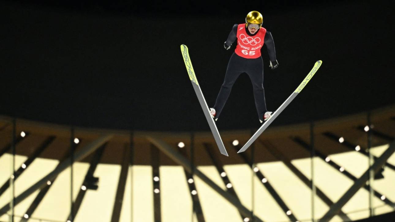 Geiger enttäuscht erneut im Training
