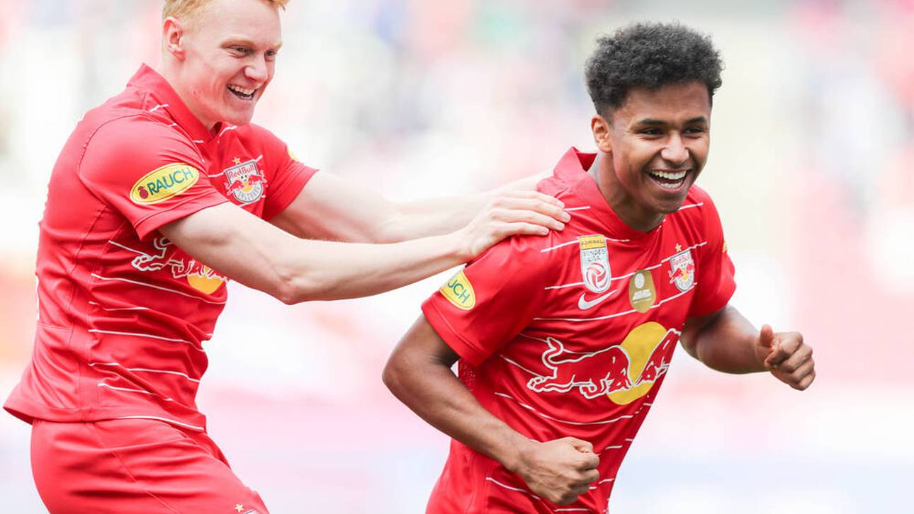 Wer bei Adeyemi mitverdient