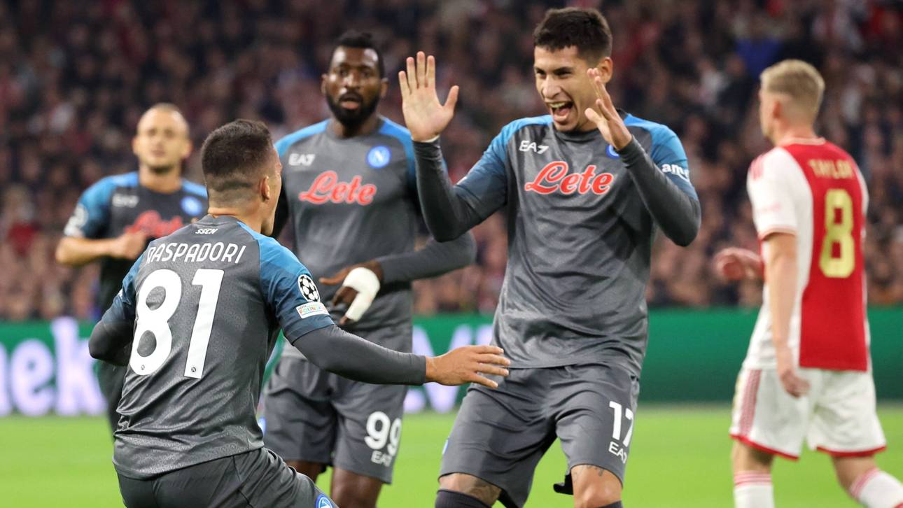 Europas neue Supermacht?