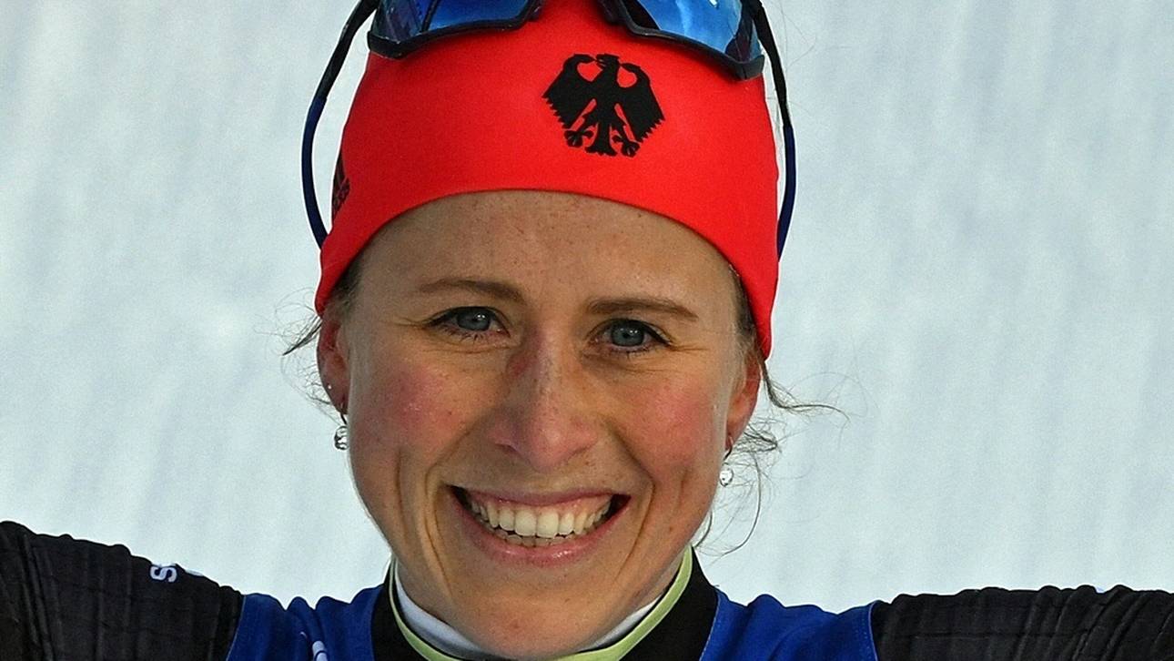 Langläuferinnen Hennig und Gimmler sprinten stark