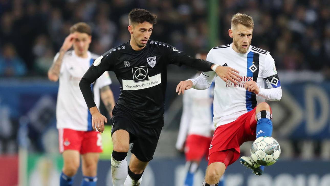 HSV muss auf Kapitän verzichten