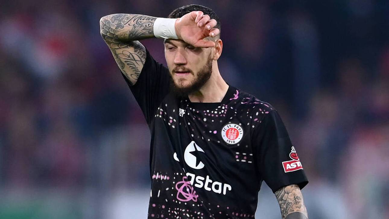 Der Kilometer-Meister der Liga