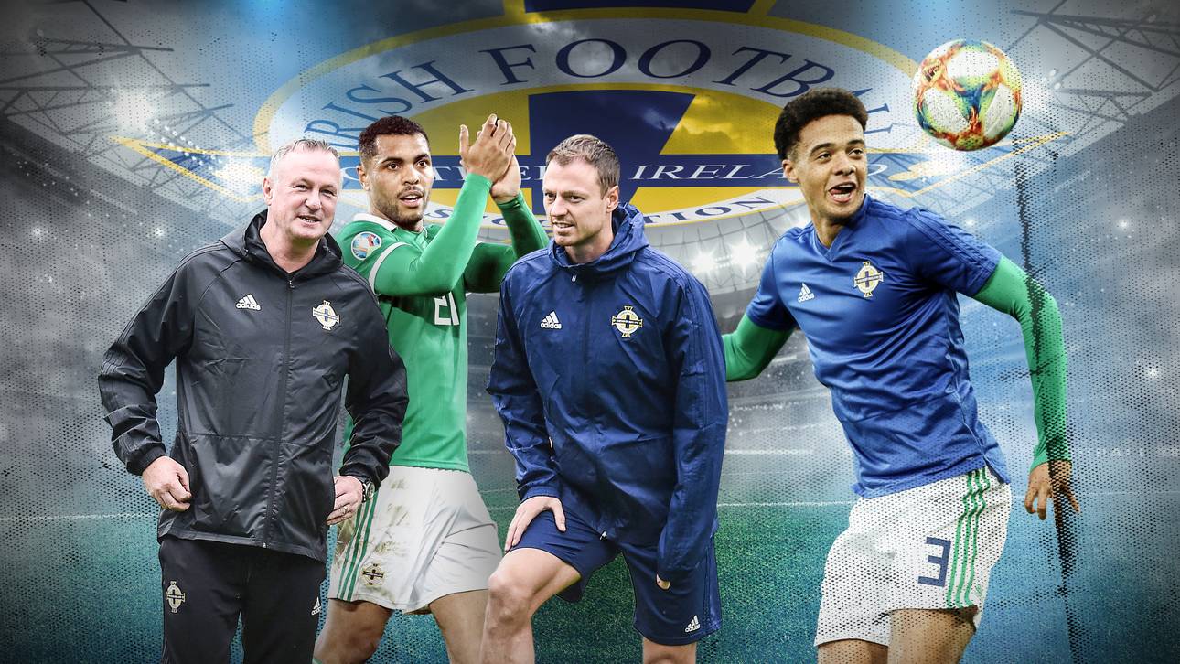 Auf diese Nordiren muss Löw achten