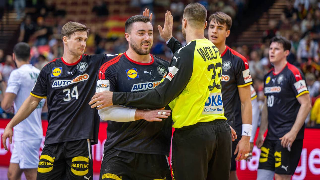 „Dann fällt dir das immer auf die Füße“