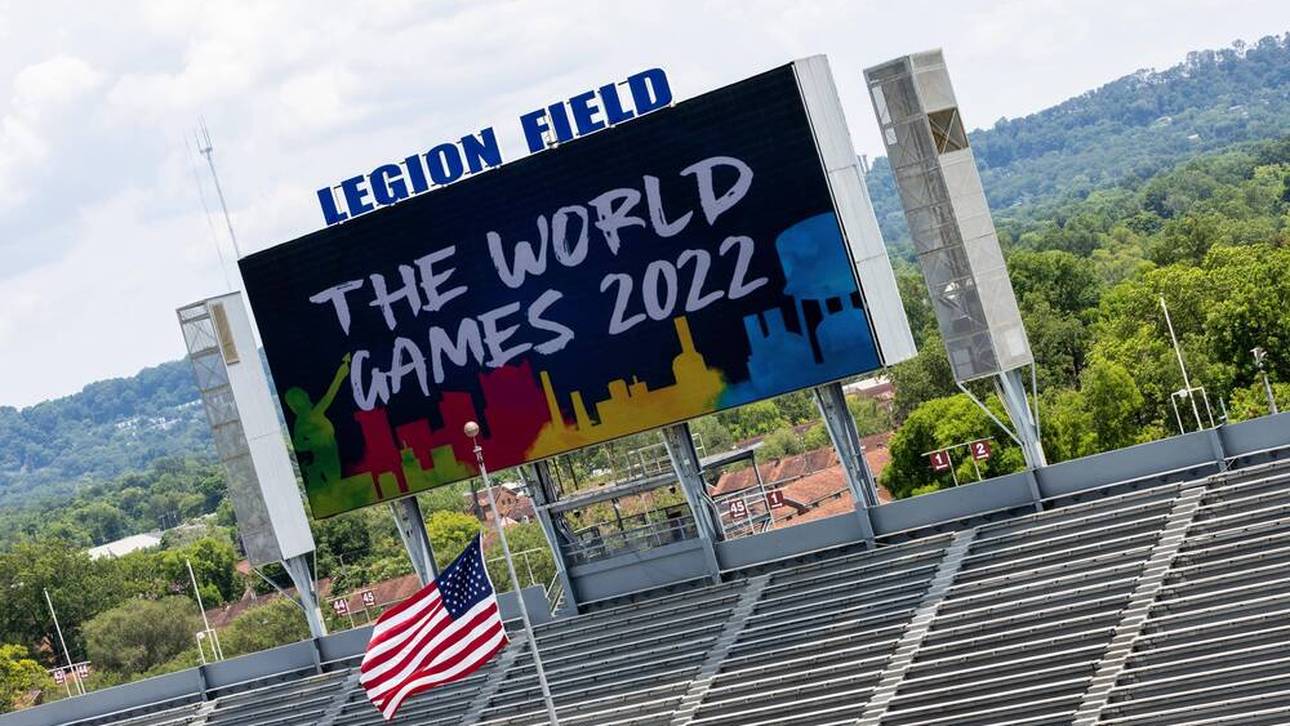 Erster Covid-Fall im Team D