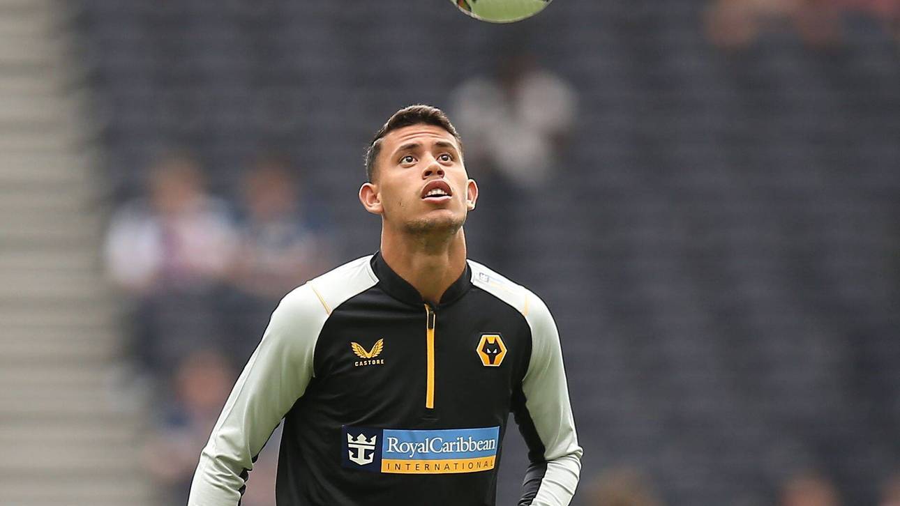 Vom Bäcker zum Rekord-Transfer