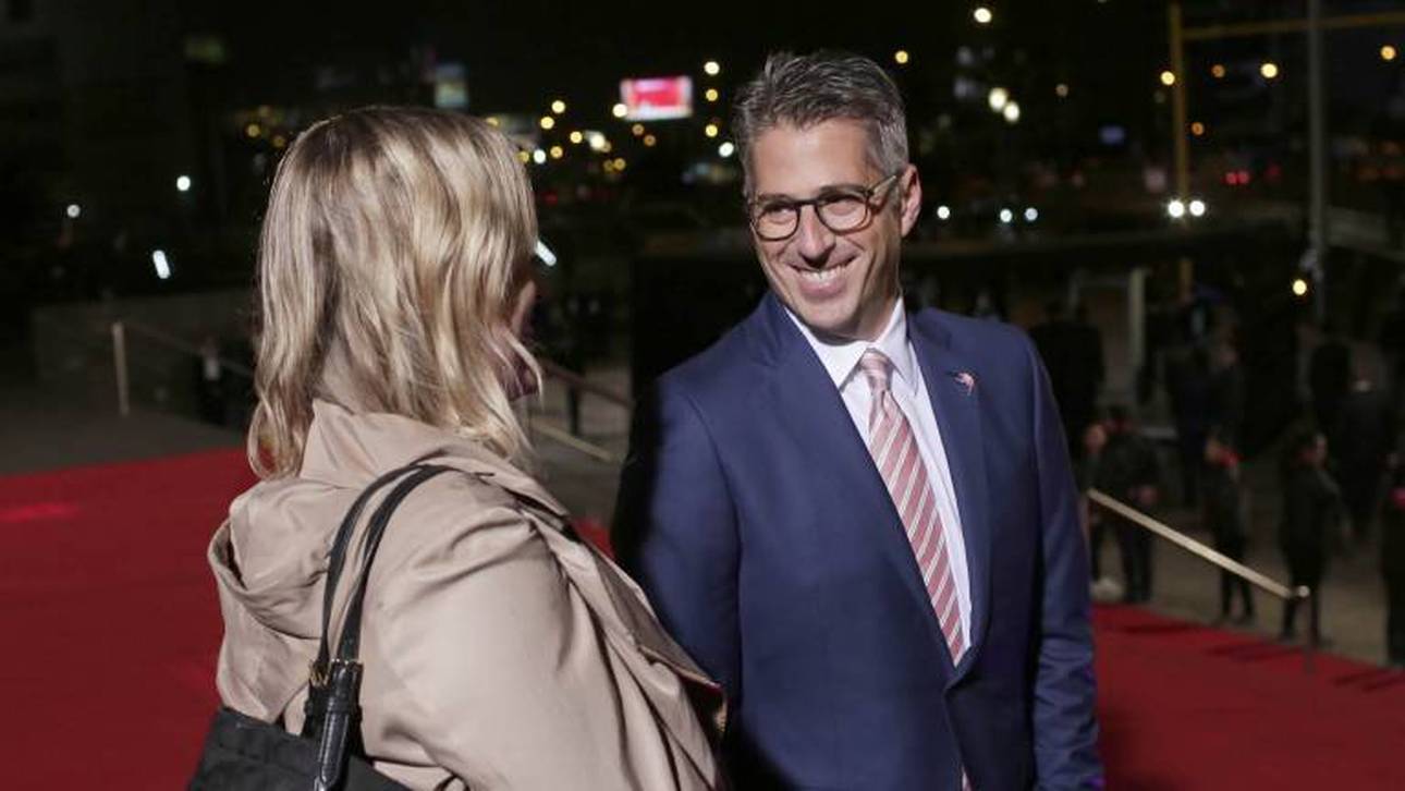 US-Mogul kauft Sauerland-Boxstall