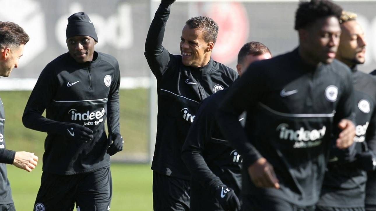 So will SGE die Pleite abhaken